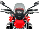 ducati diavel 1200 [WRS] – Windschild-6