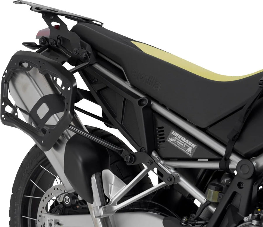 Aprilia Tuareg 660 [SW-MOTECH] – PRO side luggage rack