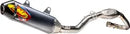Gas MC 450 F [2022-2023] - Factory 4.1 RCT exhaust system – picture 10