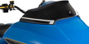 harley davidson fltruse [KLOCK WERKS] – Sport Flare™ Windschild-6