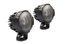 BMW F 650 GS (800 CC) Twin [2008-2012] - EVO Fernlicht-Kit – Bild 1