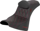 Harley Davidson Fxst [SADDLEMEN] – Pro Series SDC Performance Sitzbank