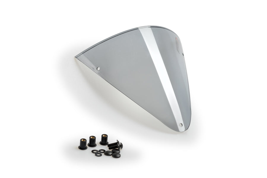 KAWASAKI Z 900 RS SE [2025] – Vision Windshield Visor – Tinted