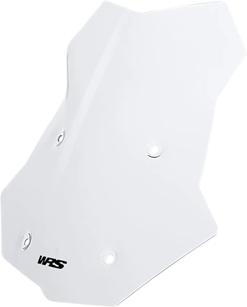 bmw f 750 gs [WRS] – Windschild