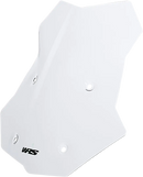 bmw f 750 gs [WRS] – Windschild