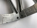 BMW K 1200 RS [2001] - Footrests Passenger footrests with holder left and right-5