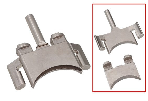 POLARIS 800 SWITCHBACK PRO X [2015-2018] - Exhaust valve for snowmobiles