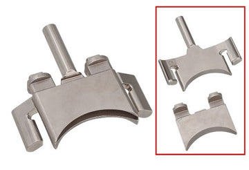 POLARIS 800 SWITCHBACK PRO X [2015-2018] - Exhaust valve for snowmobiles