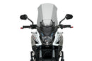 TRIUMPH BONNEVILLE T 120 BLACK [2025] - Tourenscheibe | Getönt | PUIG 8901H