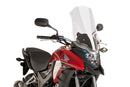 HONDA CB 500 X [2024] – Tourenscheibe – Transparent-2