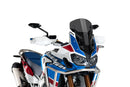 HONDA CRF 1000 L AFRICA TWIN ADVENTURE SPORTS [2019] – Sportscheibe – Schwarz