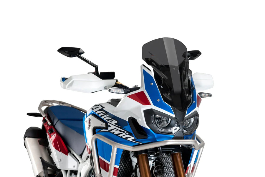 HONDA CRF 1000 L AFRICA TWIN ADVENTURE SPORTS [2019] – Sportscheibe – Schwarz