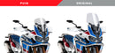 HONDA CRF 1000 L AFRICA TWIN ADVENTURE SPORTS [2019] – Sportscheibe-13