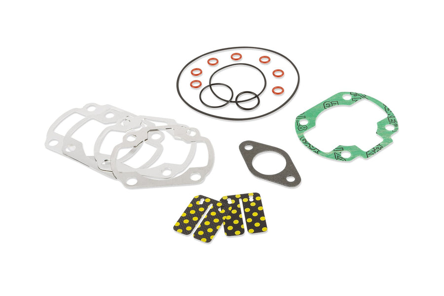 MBK Nitro Naked 50 2T LC [–2012] - Zylinderkit Sport Pro 80ccm