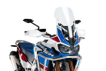 HONDA CRF 1000 L AFRICA TWIN ADVENTURE SPORTS [2019] – Tourenscheibe - 0