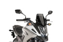 HONDA NC 750 XD [2020] – Sportscheibe – Transparent-5