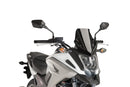HONDA NC 750 XD [2020] – Sportscheibe – Transparent-6