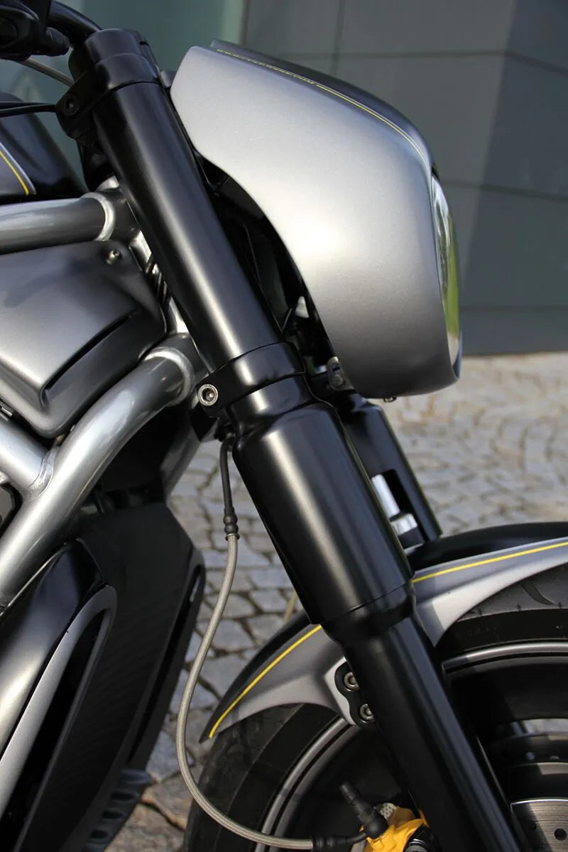 Harley Davidson V-Rod [CULT WERK] – Fork Covers