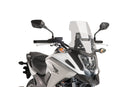 HONDA NC 750 XD [2020] – Tourenscheibe – Transparent-13