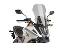 HONDA NC 750 XD [2020] – Tourenscheibe – Transparent-5
