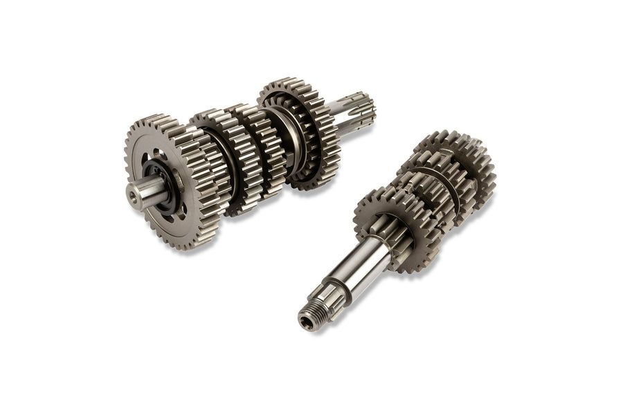 Beta RR-T SM 50 2T - complete transmission