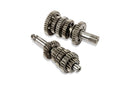 Beta RR-T SM 50 2T - complete transmission