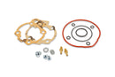 Generic Trigger X-Enduro 50 2T AM6 - Zylinderkit Alu Racing Tech 80ccm