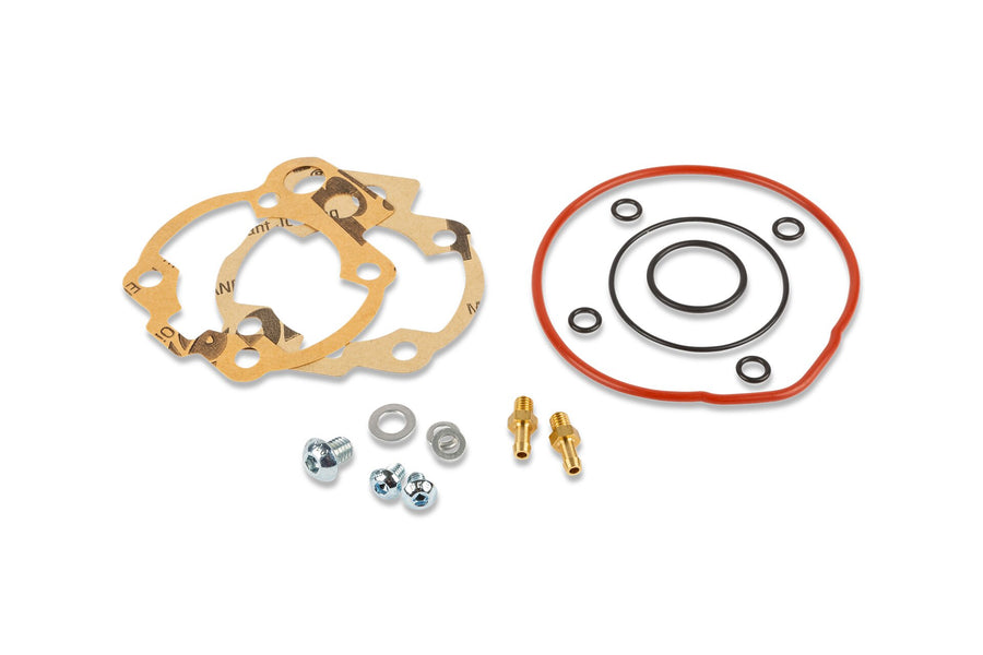 Generic Trigger SM 50 2T AM6 - Zylinderkit Alu Racing Tech 80ccm