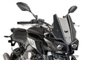 YAMAHA MT-10 SP [2021] – Touring Screen – Transparent-9