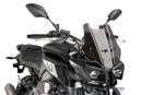 YAMAHA MT-10 SP [2021] – Touring Screen – Transparent-5