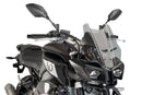 YAMAHA MT-10 SP [2021] – Touring Screen – Transparent-4