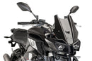 YAMAHA MT-10 SP [2021] – Touring Screen – Transparent-13