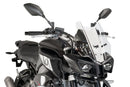 YAMAHA MT-10 SP [2021] – Touring Screen – Transparent-1
