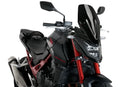 HONDA CB 750 HORNET [2024] – New Generation Touring – Getönt-11