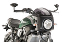 YAMAHA XSR 700 [2020] – Retro-Verkleidungscheibe – Transparent-4