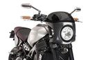 YAMAHA XSR 900 [2021] – Retro-Verkleidungscheibe – Transparent-8