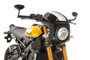 YAMAHA XSR 900 [2021] – Retro-Verkleidungscheibe – Transparent-7
