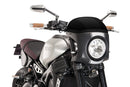 YAMAHA XSR 900 [2021] – Retro-Verkleidungscheibe – Transparent-10