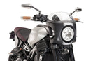 YAMAHA XSR 900 [2021] – Retro-Verkleidungscheibe – Transparent-3