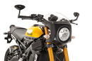 YAMAHA XSR 900 [2021] – Retro-Verkleidungscheibe – Transparent-4