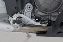 Aprilia Tuareg 660 [SW-MOTECH] – Extension for brake pedal