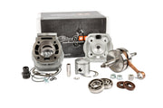 Gilera SMT SM 50 2T D50B0 [2011–2012] - Motorpack Streetrace 77ccm