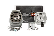 Derbi Senda R X-Race Trail '05 - '10 50 2T D50B0 - Zylinderkit Streetrace 77ccm