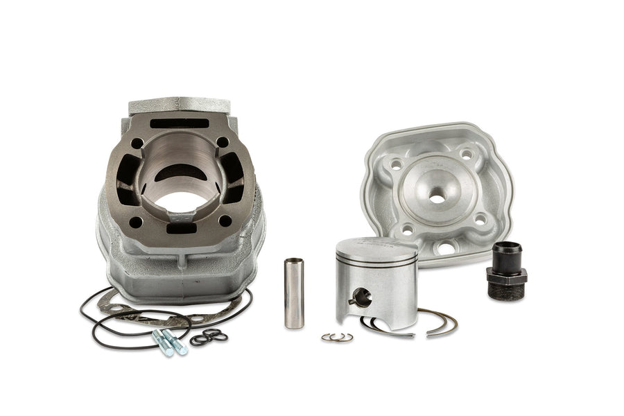 Aprilia SX SM 50 2T D50B0 [2007–] - Cylinder kit Streetrace 77cc