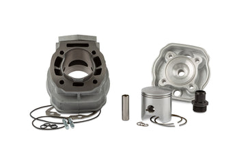 Derbi Senda X-Treme SM '05 - '10 50 2T D50B0 - cylinder kit Streetrace 88ccm