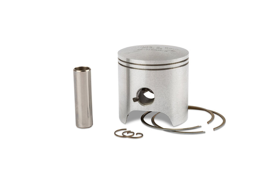 Derbi Senda X-Treme SM '05 - '10 50 2T D50B0 - cylinder kit Streetrace 88ccm