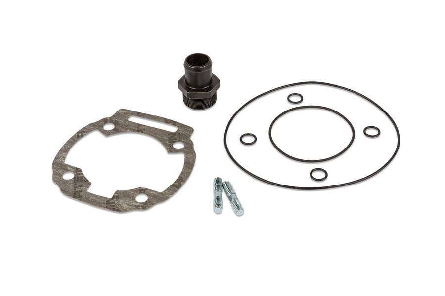 Derbi Senda R X-Race Trail '05 - '10 50 2T D50B0 - cylinder kit Streetrace 88ccm