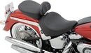 harley davidson flstc [DRAG SPECIALTIES] – Solo Sitz, Rückenlehnen-kompatibel-2