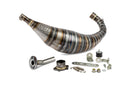 Derbi Senda DRD Racing SM 50 2T D50B0 [2012–] - Exhaust R/T 90-100 Red