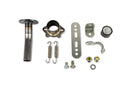 Aprilia SX SM 50 2T D50B0 [2007–] - Auspuff ohne ESD 90-100cc